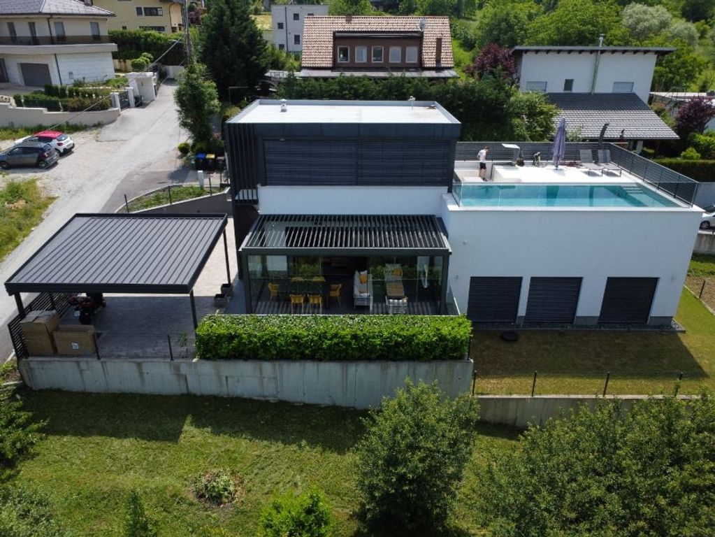 Maison de luxe à vendre à Samobor, 882 000 €, Photo 2