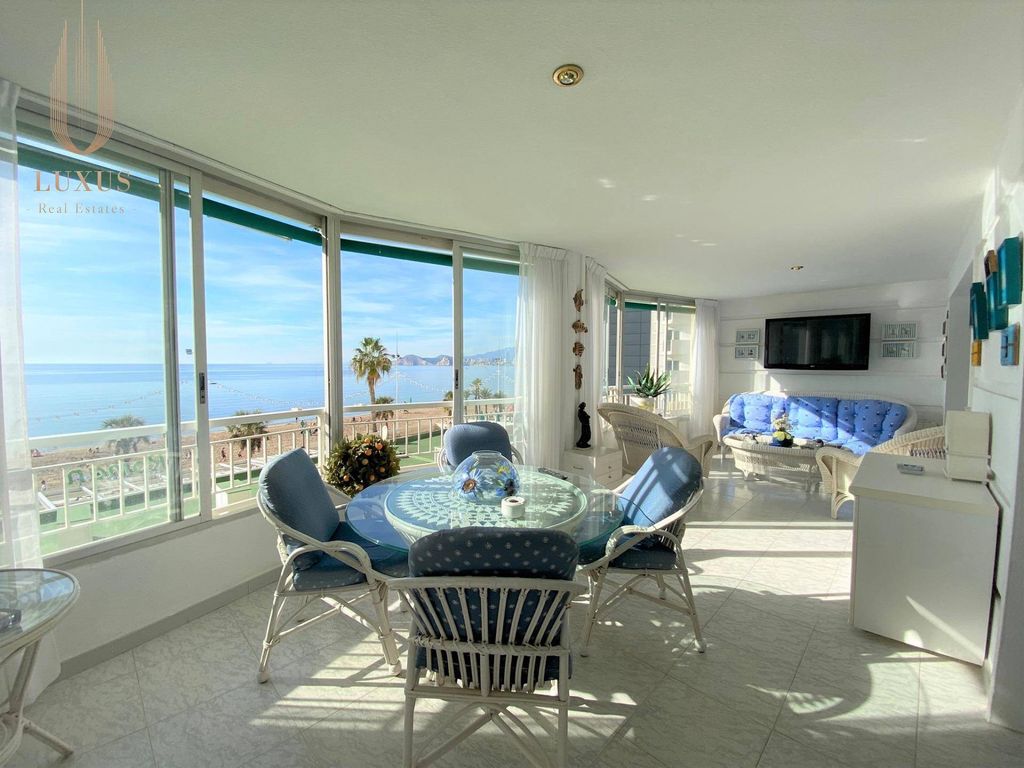 Appartement de luxe à vendre à Benidorm, 650 000 €, Photo 2