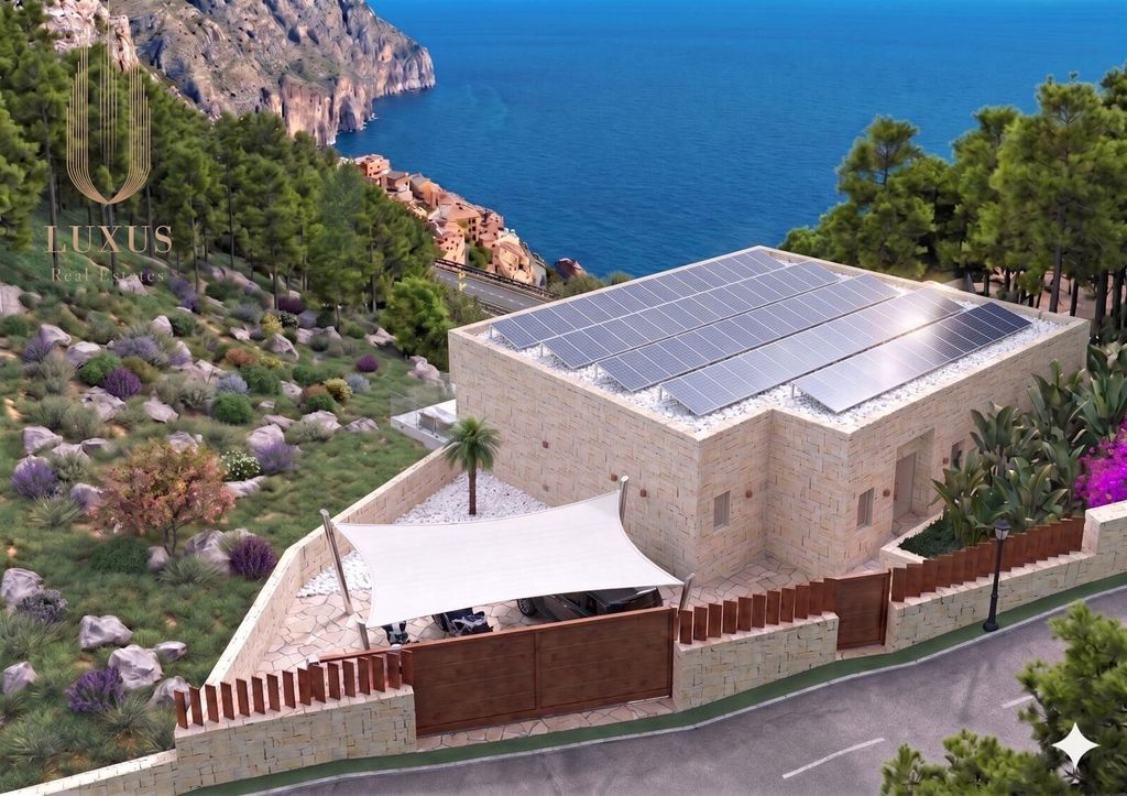 Maison de luxe à vendre à Altea, 1 850 000 €, Photo 2