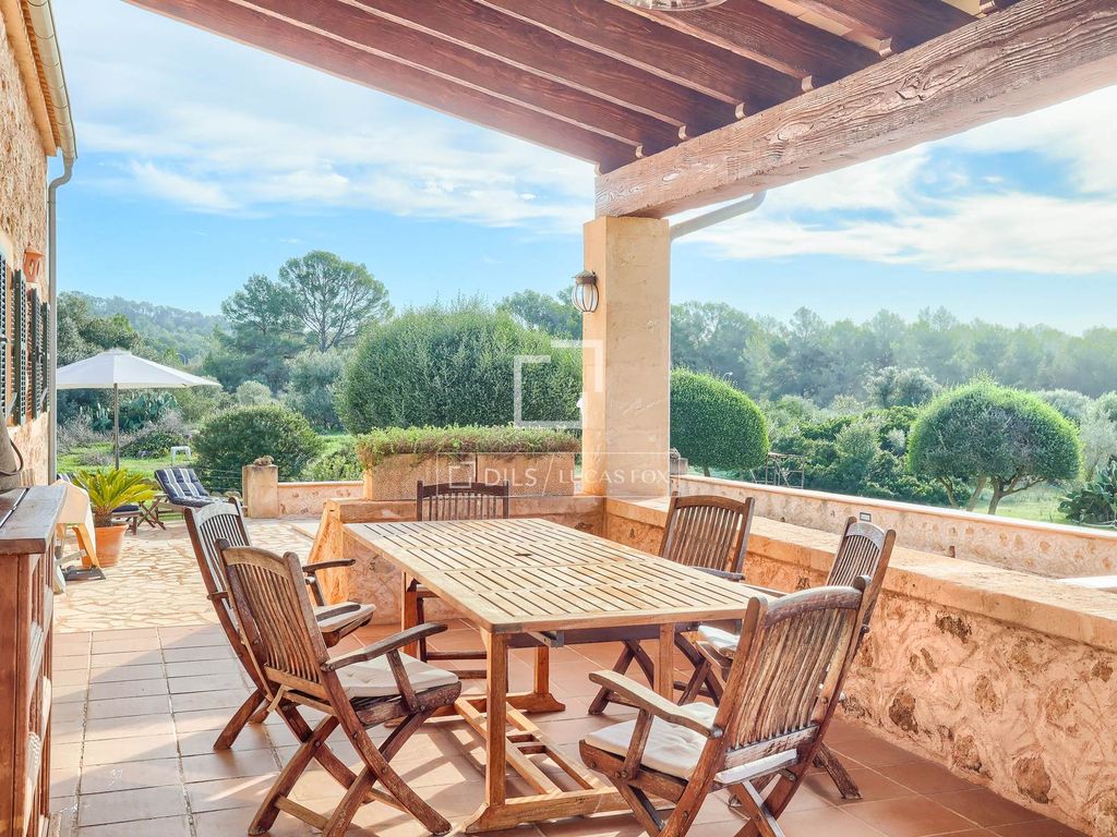 Maison de luxe à vendre à Palma, 1 600 000 €, Photo 2