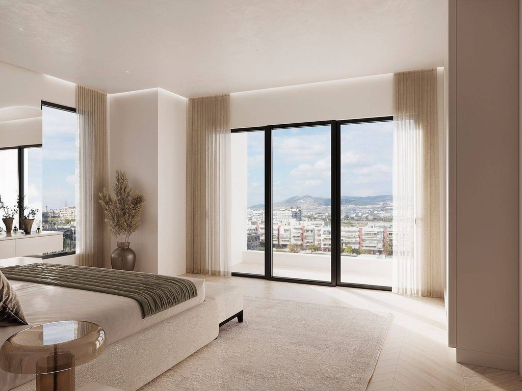 Luxury Apartment for sale in Évosmos, 400 000 €, Photo 3
