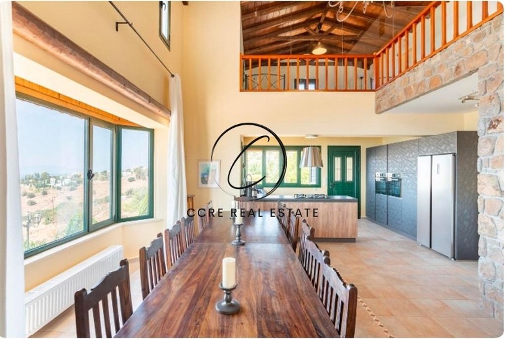 Maison de luxe à vendre à Aegina, 2 900 000 €, Photo 3