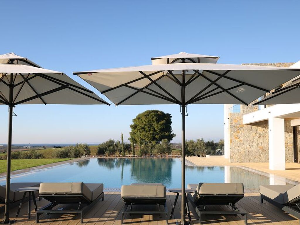 Maison de luxe à vendre à Saní, 4 200 000 €, Photo 3