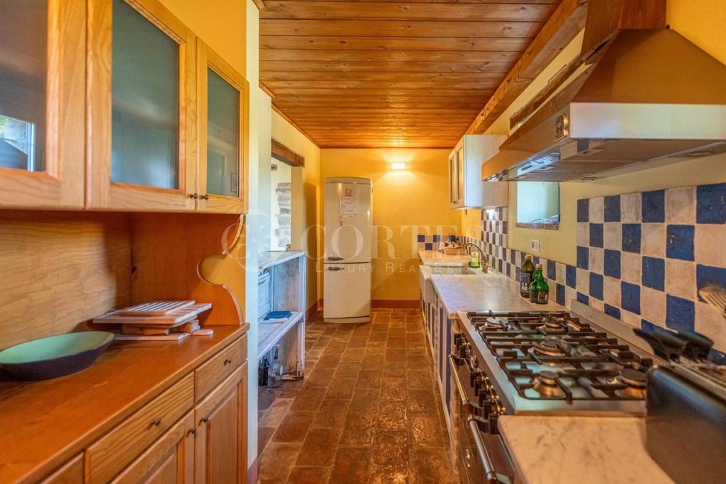 Maison de luxe à vendre à Umbertide, 485 000 €, Photo 3