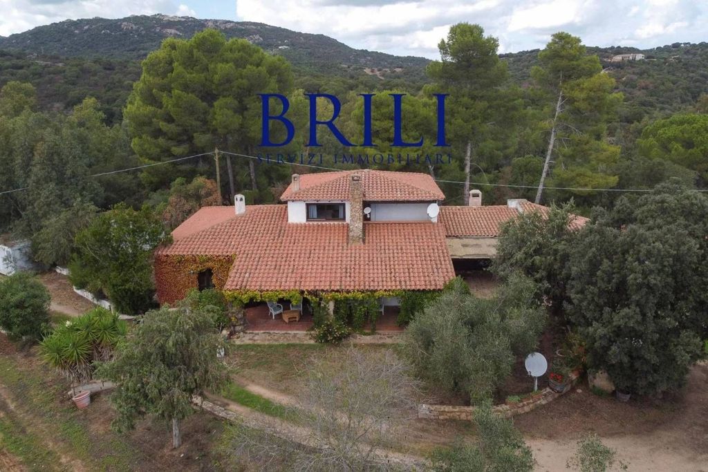 Luxury House for sale in Olbia, 1 100 000 €, Photo 3