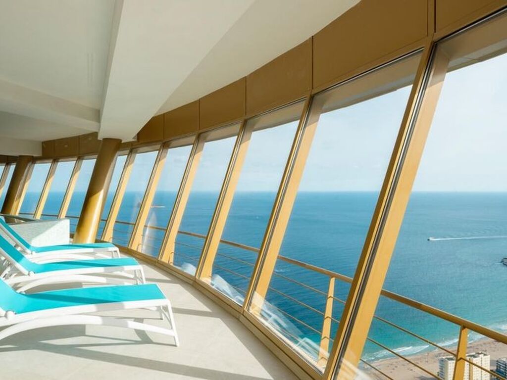 Luxury Apartment for sale in Benidorm, 435 000 €, Photo 3