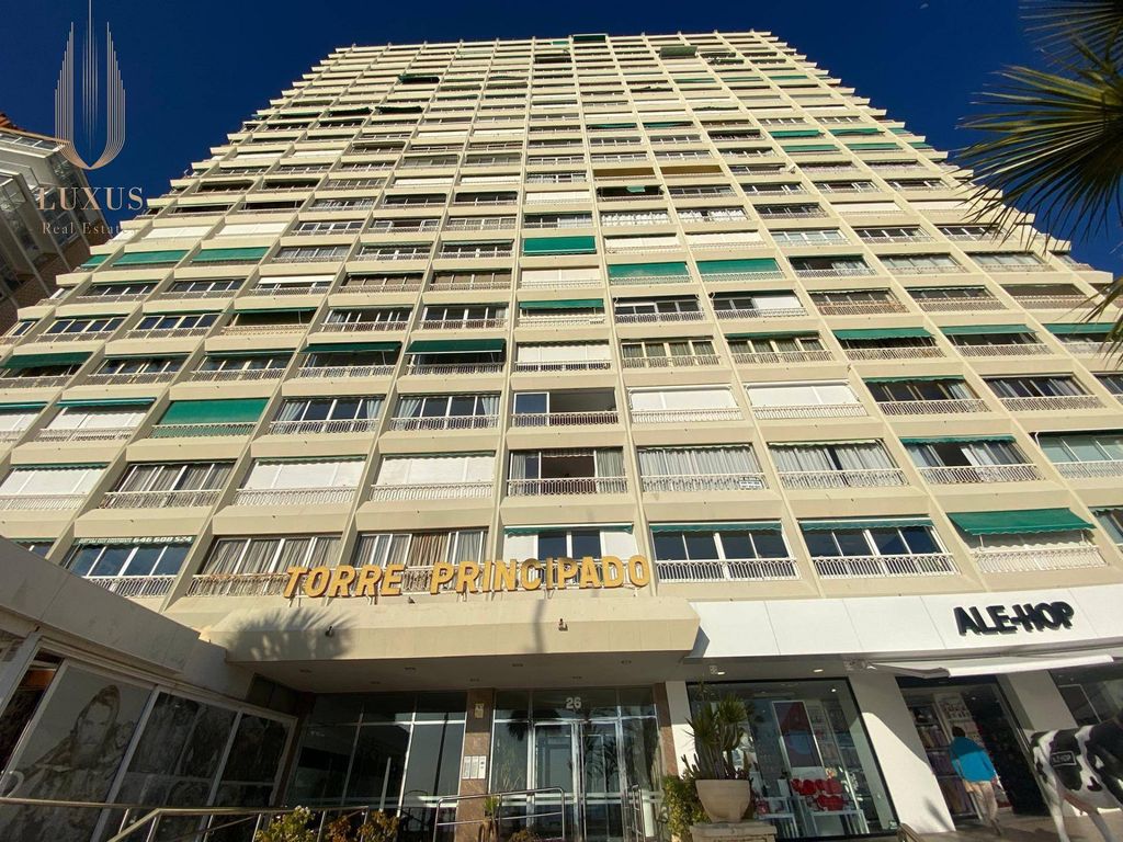Appartement de luxe à vendre à Benidorm, 689 500 €, Photo 3