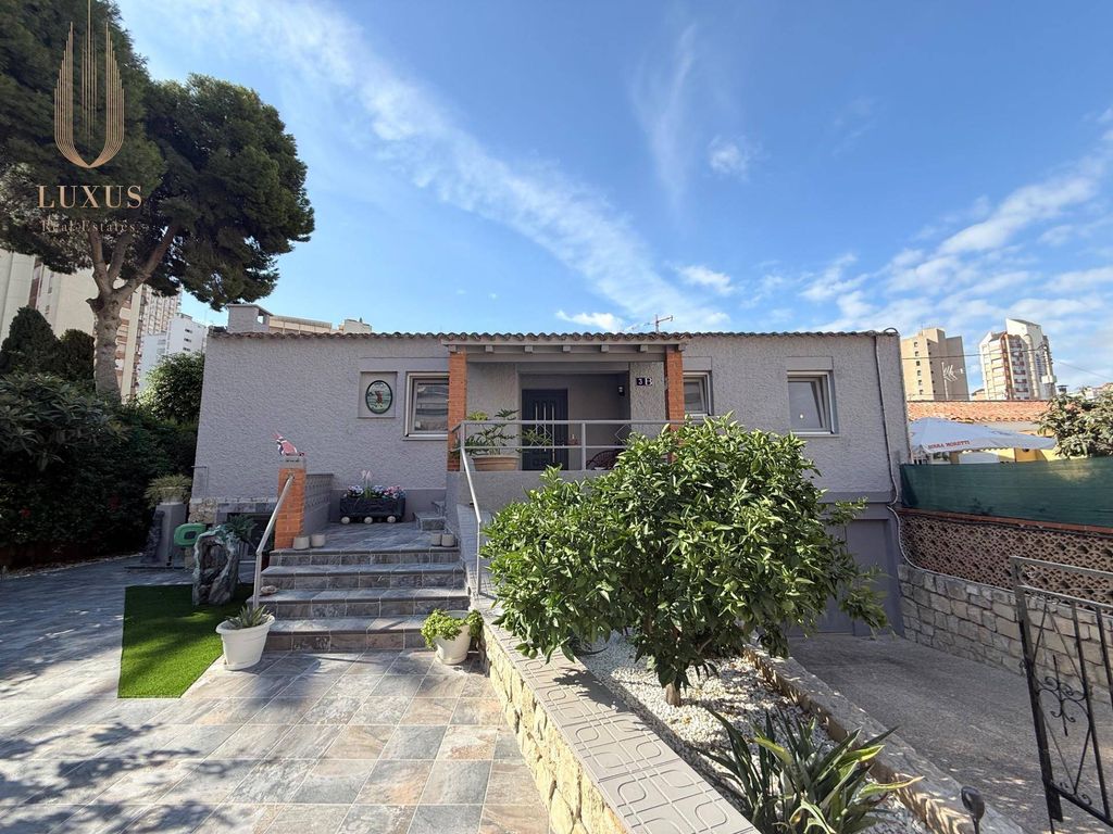 Luxury House for sale in Benidorm, 509 000 €, Photo 3