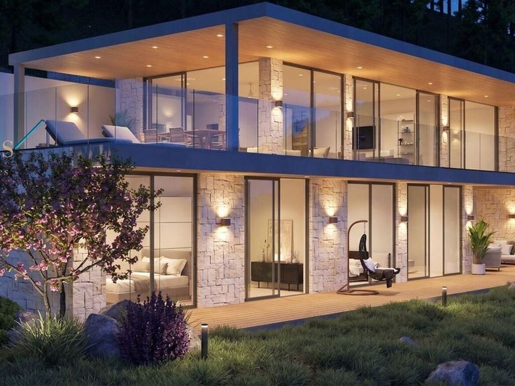Maison de luxe à vendre à Altea, 1 850 000 €, Photo 3