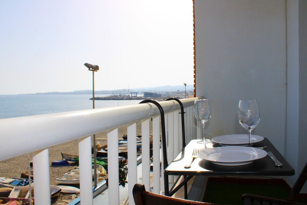Appartement de luxe à vendre à Algarrobo, 480 000 €, Photo 3