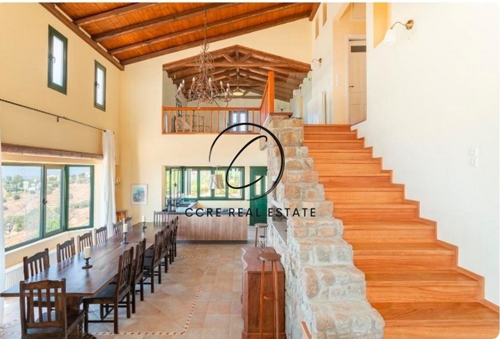 Maison de luxe à vendre à Aegina, 2 900 000 €, Photo 4