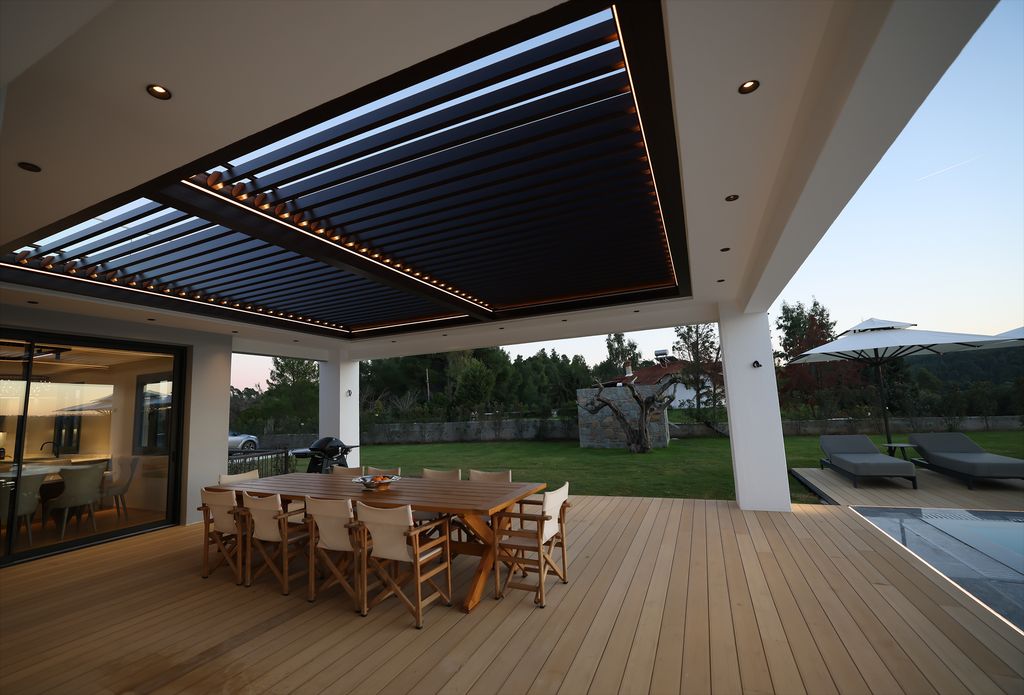 Maison de luxe à vendre à Saní, 4 200 000 €, Photo 4