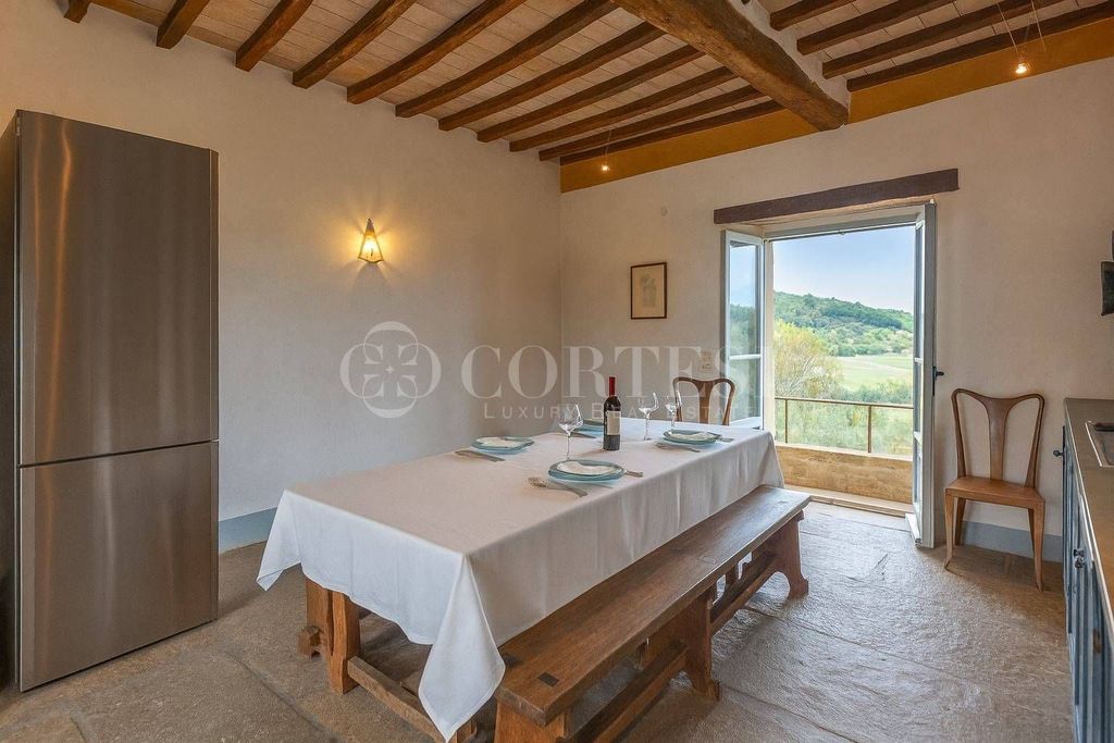 Maison de luxe à vendre à Monterchi, 890 000 €, Photo 4