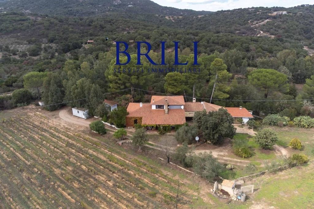 Luxury House for sale in Olbia, 1 100 000 €, Photo 4