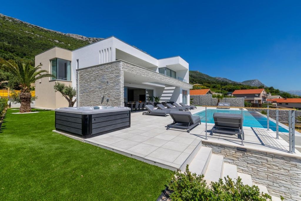 Maison de luxe à vendre à Split, 2 500 000 €, Photo 4