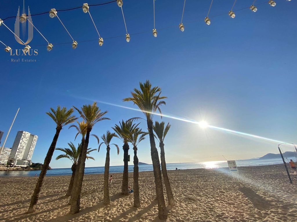 Appartement de luxe à vendre à Benidorm, 689 500 €, Photo 4