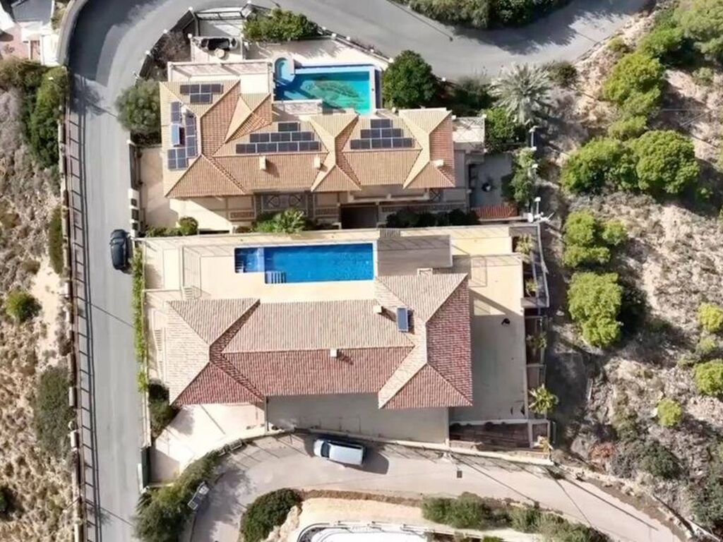 Luxury House for sale in Benidorm, 3 100 000 €, Photo 4
