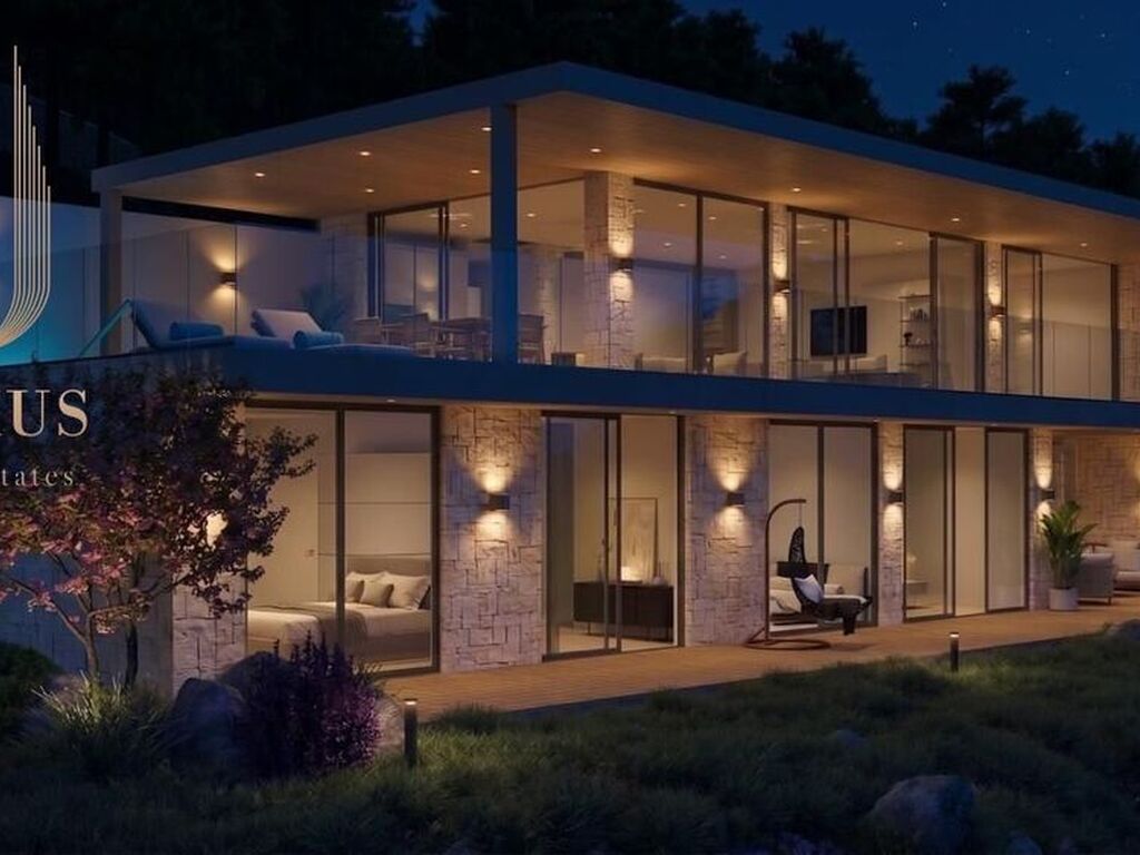 Maison de luxe à vendre à Altea, 1 850 000 €, Photo 4