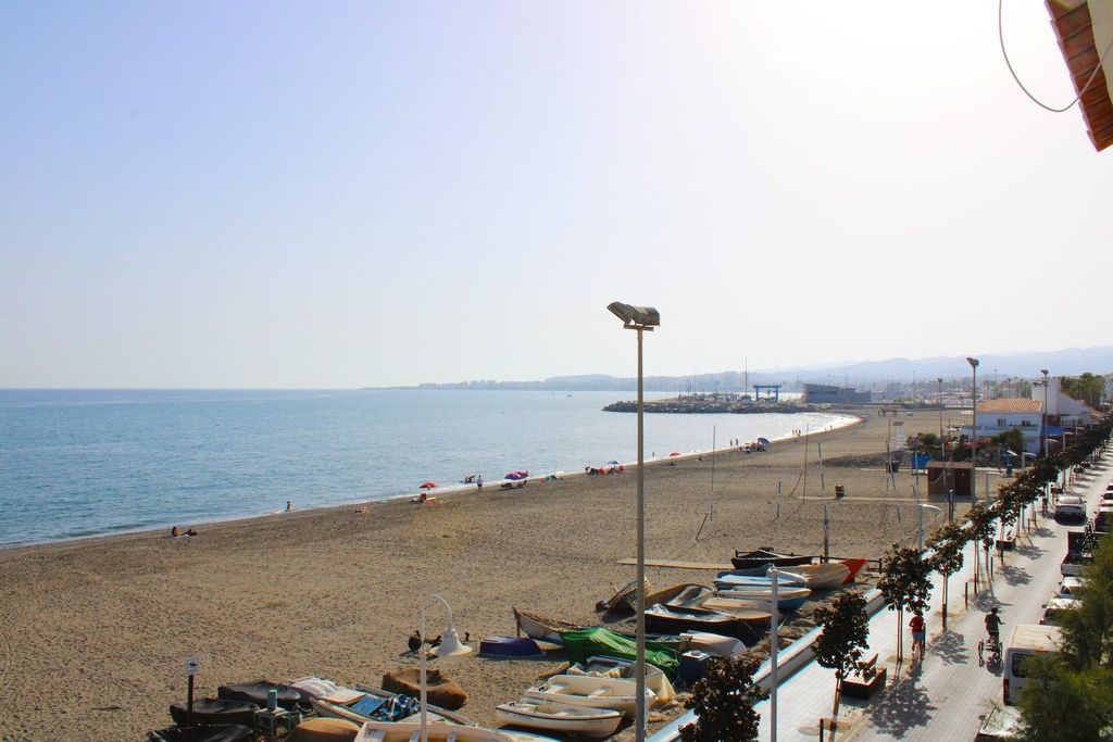 Appartement de luxe à vendre à Algarrobo, 480 000 €, Photo 4