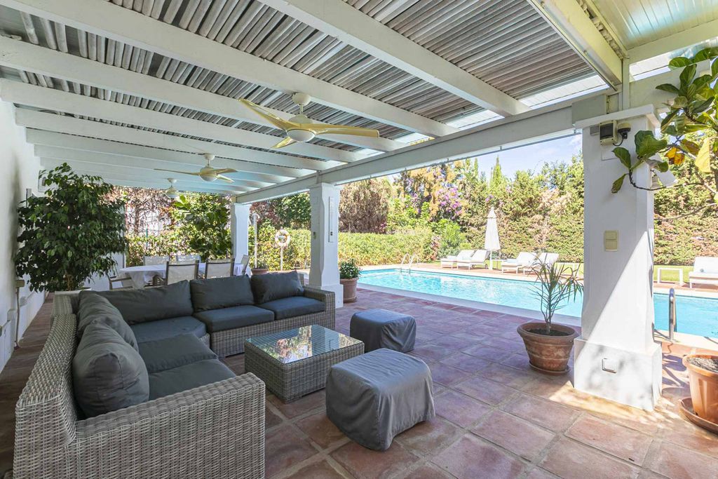 Maison de luxe à vendre à Elviria, 2 290 000 €, Photo 4