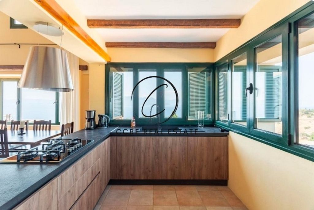 Maison de luxe à vendre à Aegina, 2 900 000 €, Photo 5