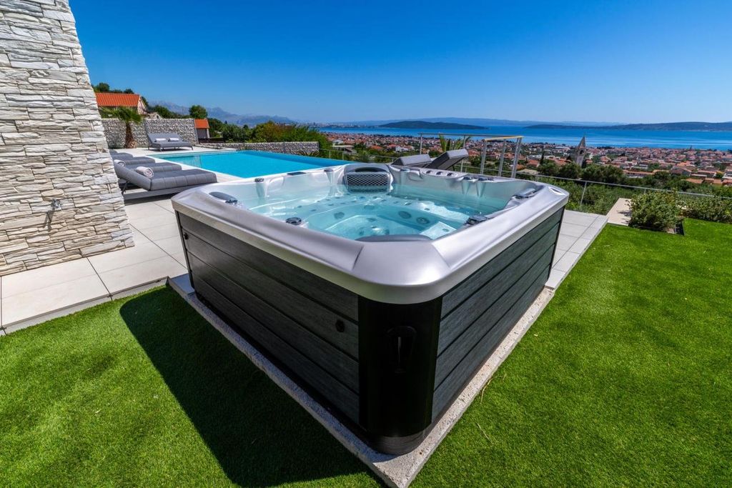 Maison de luxe à vendre à Split, 2 500 000 €, Photo 5