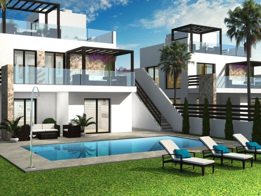 Luxury House for sale in Rojales, 852 000 €, Photo 5