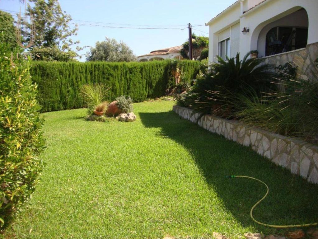 Maison de luxe à vendre à Javea, 1 007 500 €, Photo 5