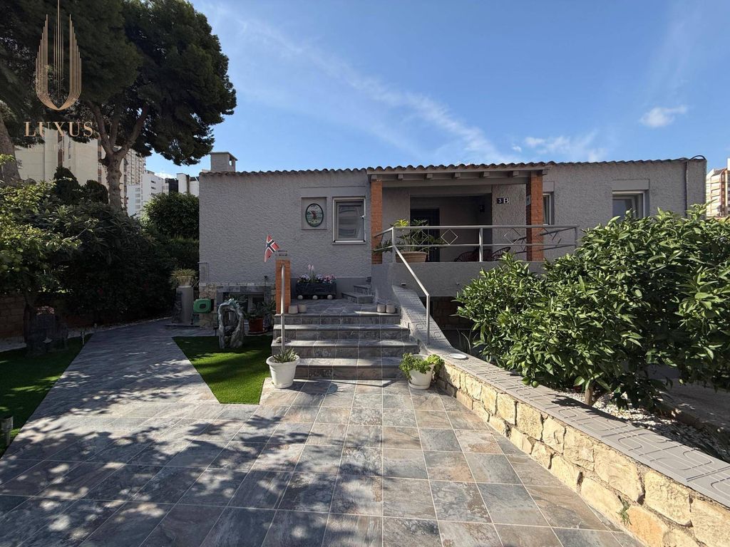 Luxury House for sale in Benidorm, 509 000 €, Photo 5