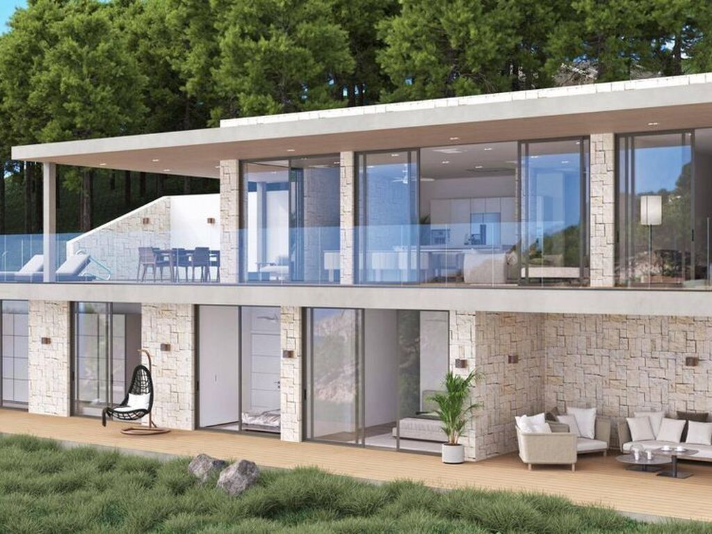 Maison de luxe à vendre à Altea, 1 850 000 €, Photo 5