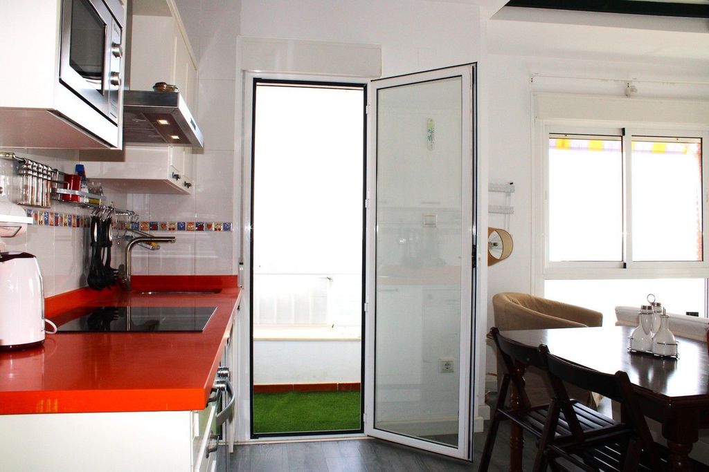 Appartement de luxe à vendre à Algarrobo, 480 000 €, Photo 5