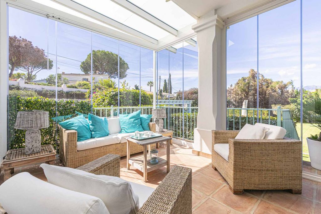 Maison de luxe à vendre à Elviria, 2 290 000 €, Photo 5