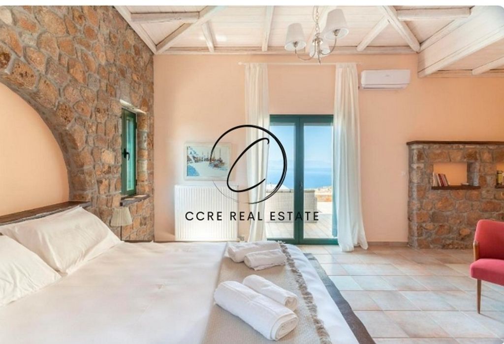 Maison de luxe à vendre à Aegina, 2 900 000 €, Photo 6
