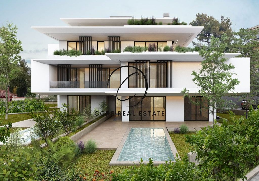 Luxury House for sale in Kifisiá, 2 550 000 €, Photo 6