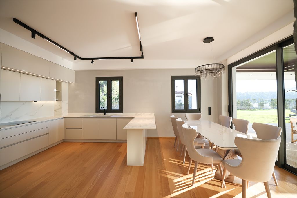 Maison de luxe à vendre à Saní, 4 200 000 €, Photo 6