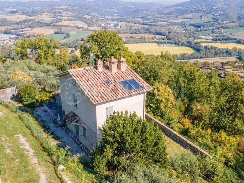 Maison de luxe à vendre à Umbertide, 485 000 €, Photo 6