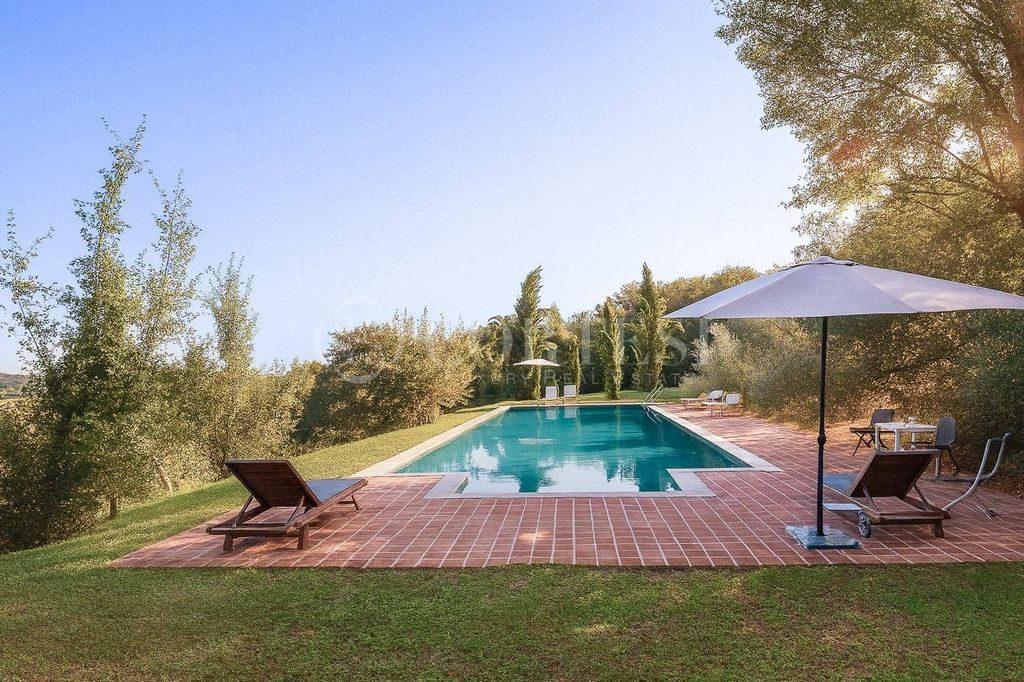Maison de luxe à vendre à Monterchi, 890 000 €, Photo 6