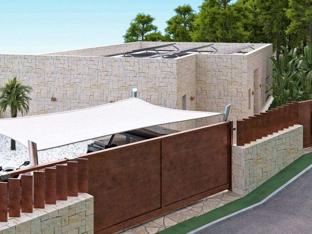 Maison de luxe à vendre à Altea, 1 850 000 €, Photo 6