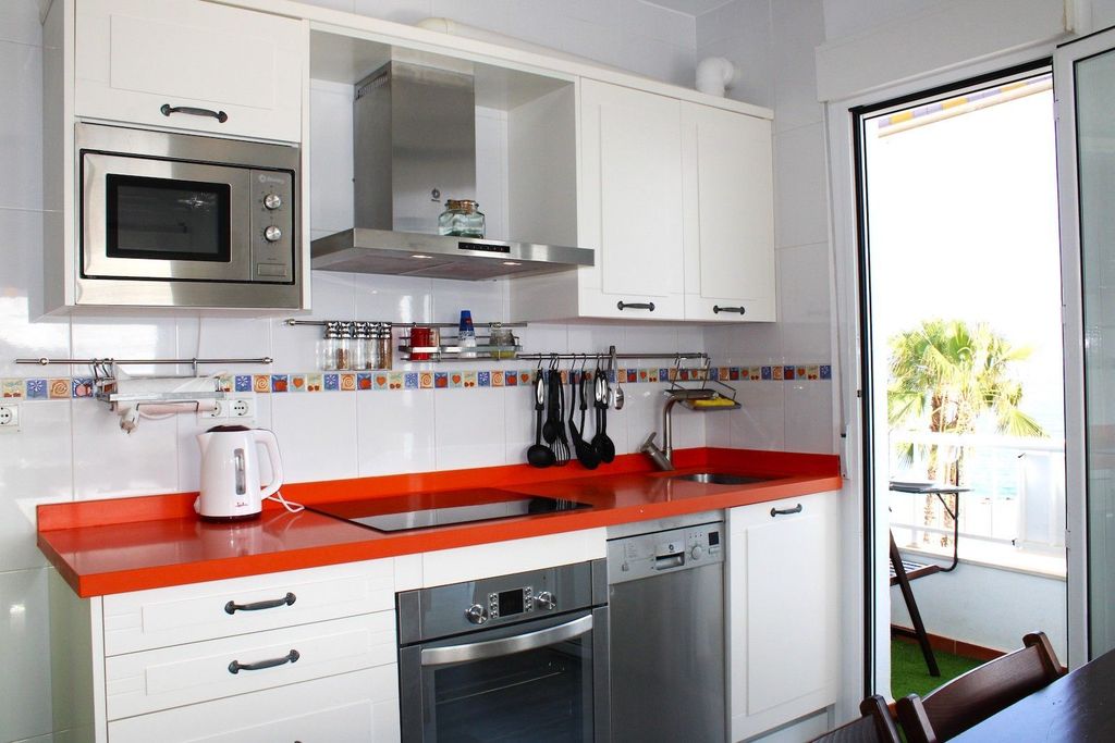 Appartement de luxe à vendre à Algarrobo, 480 000 €, Photo 6
