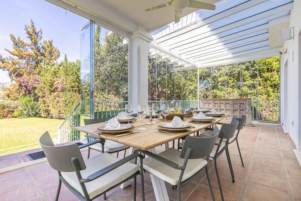 Maison de luxe à vendre à Elviria, 2 290 000 €, Photo 6
