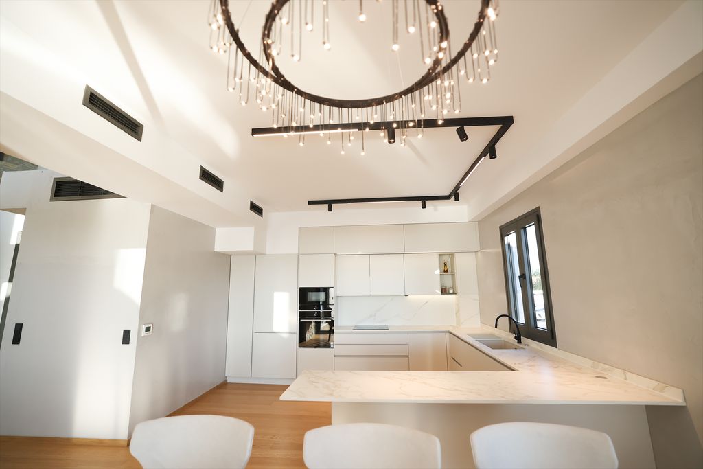 Maison de luxe à vendre à Saní, 4 200 000 €, Photo 7