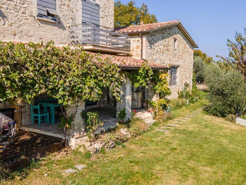Maison de luxe à vendre à Umbertide, 485 000 €, Photo 7