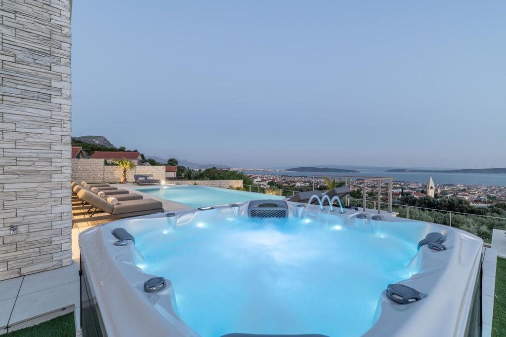 Maison de luxe à vendre à Split, 2 500 000 €, Photo 7