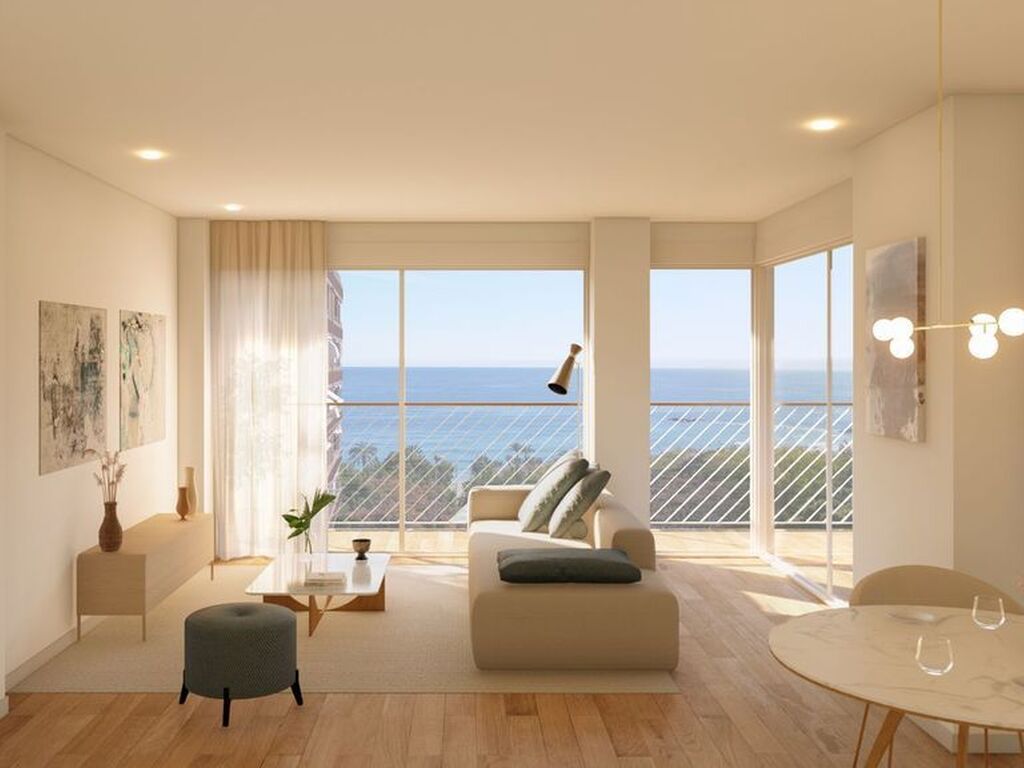 Luxury Apartment for sale in Villajoyosa, 794 700 €, Photo 7