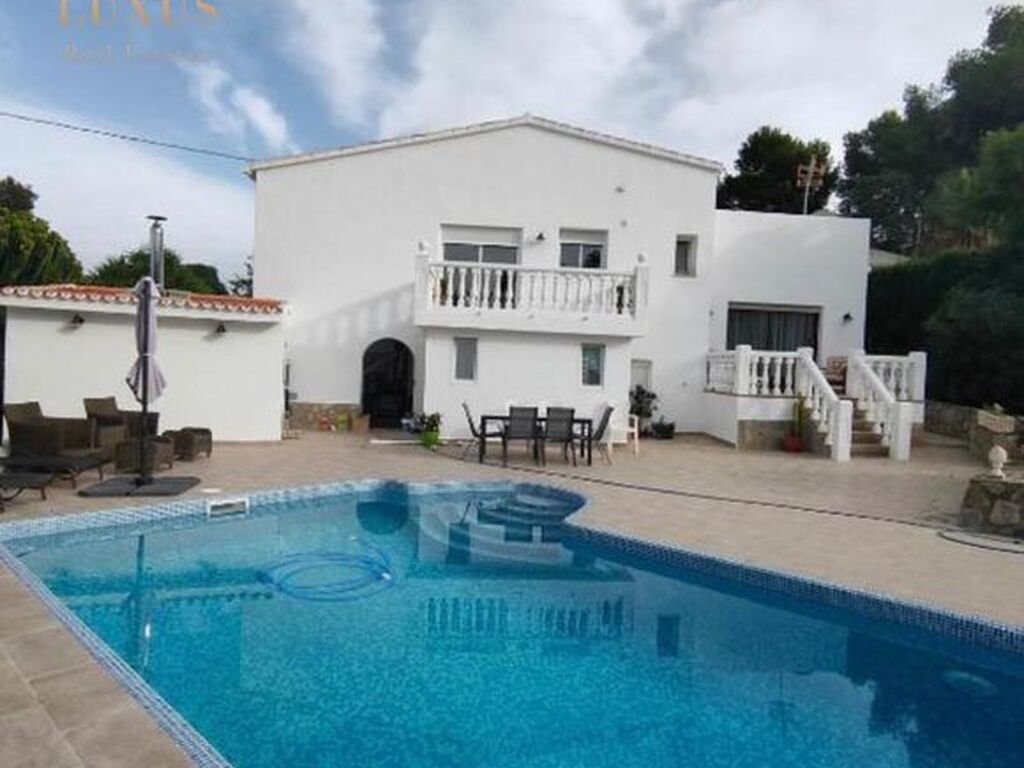 Maison de luxe à vendre à Javea, 1 007 500 €, Photo 7