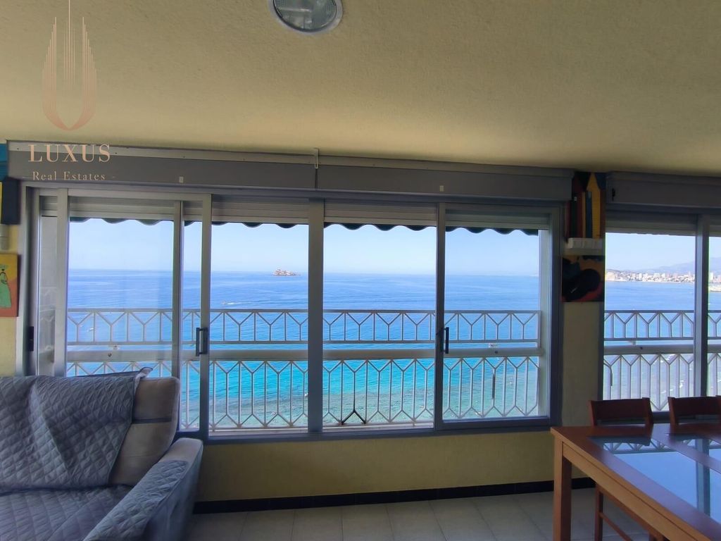 Appartement de luxe à vendre à Benidorm, 689 500 €, Photo 7