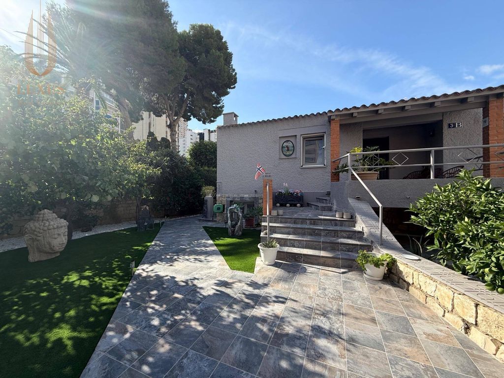 Luxury House for sale in Benidorm, 509 000 €, Photo 7