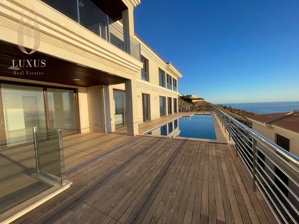 Luxury House for sale in Benidorm, 3 100 000 €, Photo 7