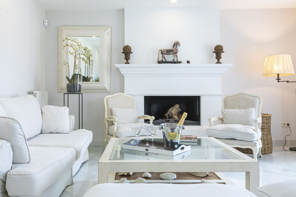 Maison de luxe à vendre à Elviria, 2 290 000 €, Photo 7