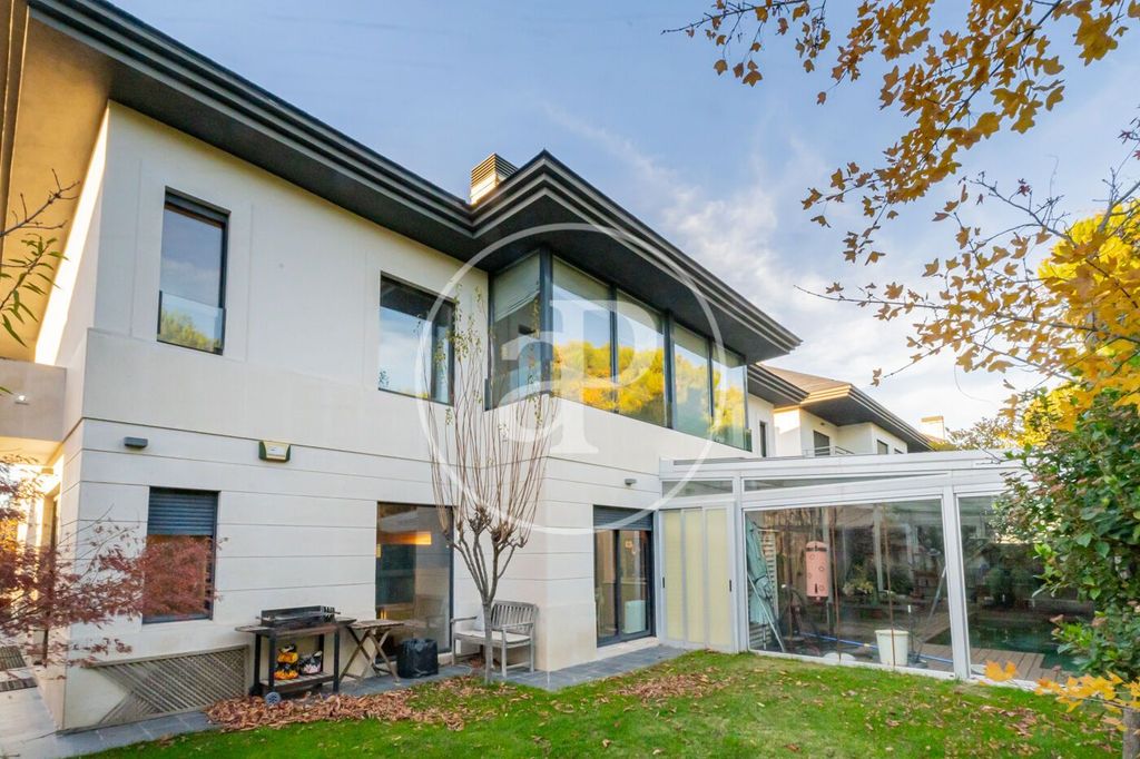 Maison de luxe à vendre à Boadilla Del Monte, 2 675 000 €, Photo 1